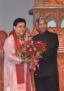 L-R, Jagjit Singh with Suresh Goel (D.G. ICCR).jpg